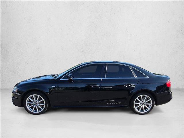 Used 2016 Audi A4 2.0T Premium Plus w/ Technology Package AWD/4WD image 8
