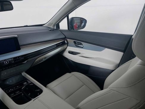 Used 2025 Nissan Murano SL w/ Cargo Package image 22