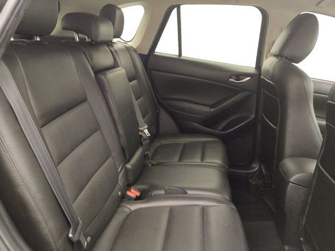 Used 2015 MAZDA CX-5 Touring FWD image 19