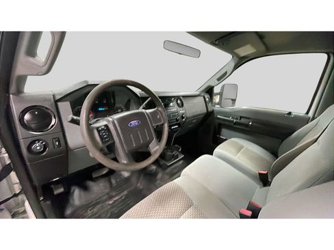 Used 2012 Ford F350 XL w/ PWR Equipment Group image 10
