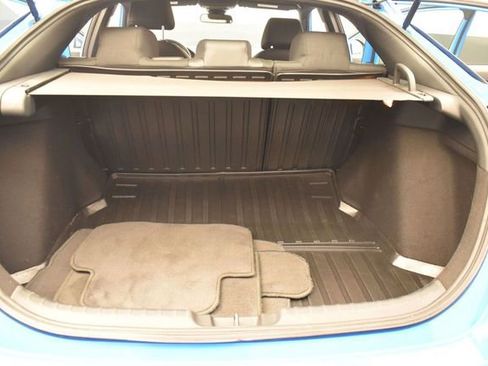 Used 2026 Honda Civic Sport image 9