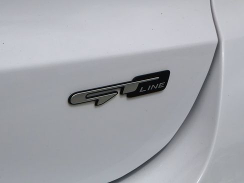 Used 2022 Kia K5 GT-Line w/ GT-Line FWD Premium Package image 10