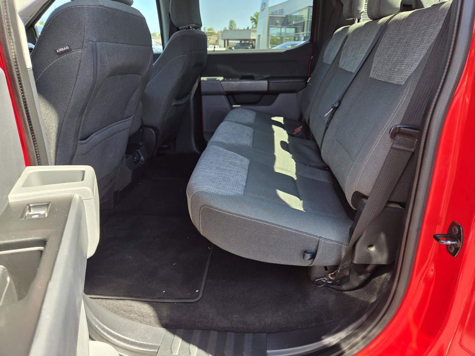 Used 2023 Ford F150 XLT AWD/4WD image 13