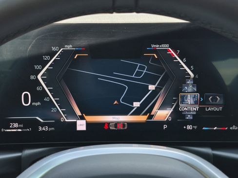 Used 2025 BMW 430i Coupe w/ M Sport Package image 24