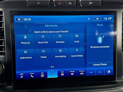 Used 2023 Ford F150 Tremor image 40