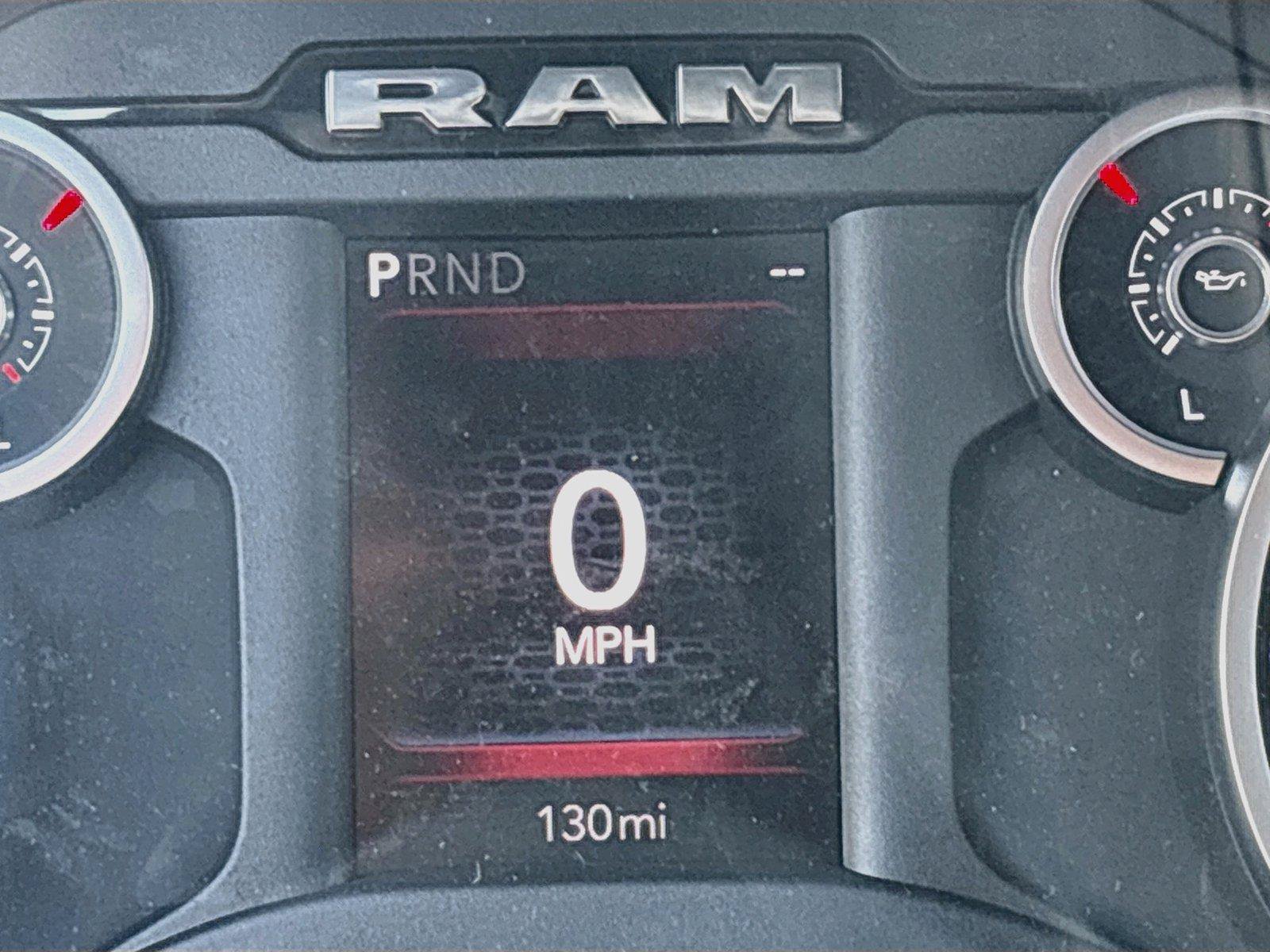 New 2026 RAM 2500 Warlock AWD/4WD image 18