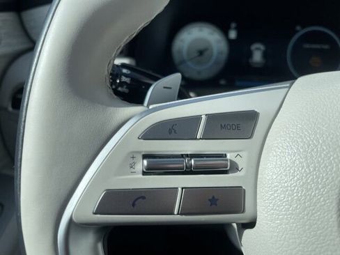 Used 2025 Hyundai Palisade Calligraphy image 26