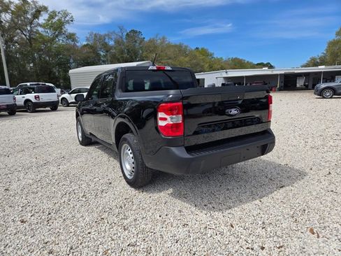 New 2026 Ford Maverick XL image 9