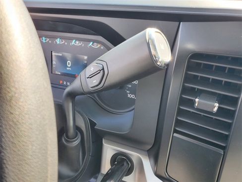 New 2026 Ford F350 XL w/ STX Appearance Package image 12