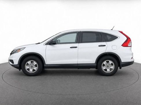 Used 2015 Honda CR-V LX image 6
