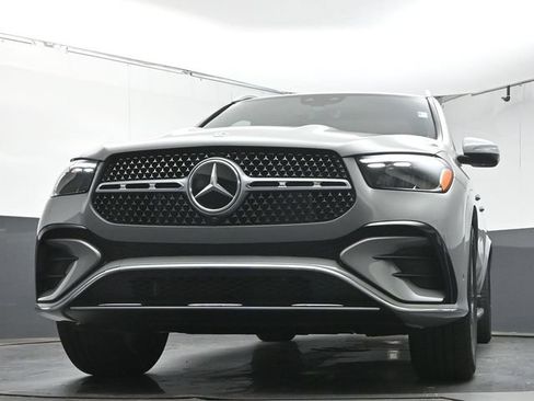 New 2026 Mercedes-Benz GLE 350 4MATIC image 35