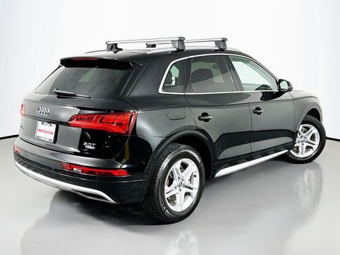 Used 2018 Audi Q5 2.0T Premium Plus w/ Premium Plus Package AWD/4WD image 14