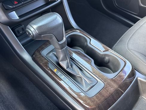 Used 2021 GMC Canyon Elevation w/ Trailering Package image 26