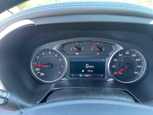Used 2023 Chevrolet Blazer LT w/ Convenience Package FWD image 9