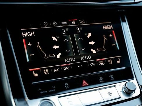 New 2026 Audi Q7 2.0T Premium Plus AWD/4WD image 40