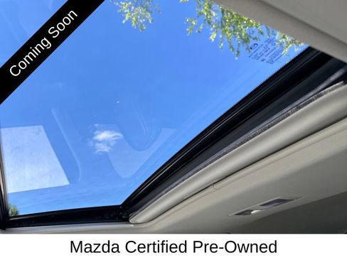 Used 2025 MAZDA CX-5 AWD 2.5 S w/ Premium Plus Pkg image 29