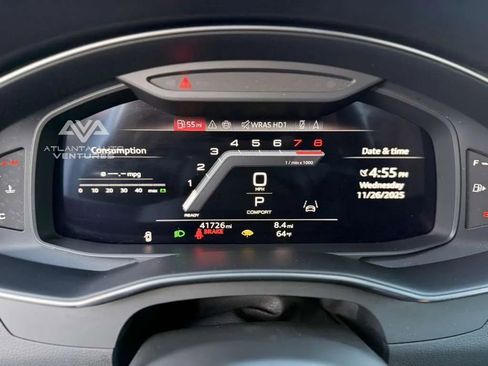 Used 2024 Audi A6 Premium Plus image 36