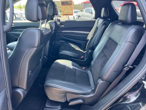 Used 2019 Dodge Durango R/T w/ Trailer Tow Group IV AWD/4WD image 35