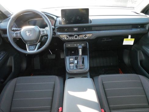 Certified 2026 Honda CR-V TrailSport image 10
