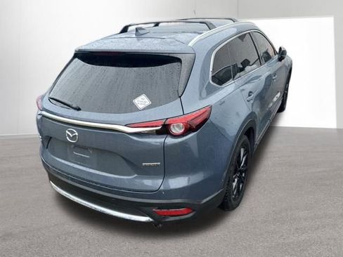 Used 2022 MAZDA CX-9 Carbon Edition image 6