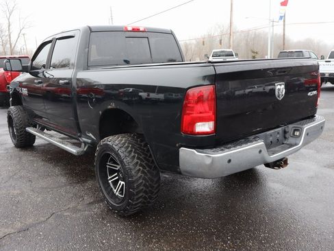 Used 2015 RAM 2500 SLT image 3