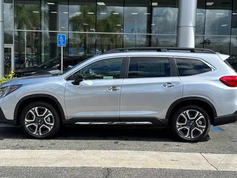 New 2026 Subaru Ascent Touring AWD/4WD image 7