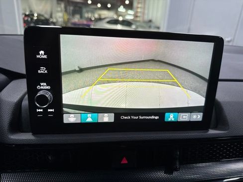 Used 2023 Honda CR-V EX-L image 4
