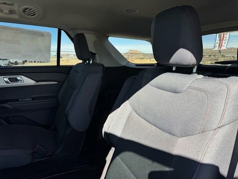 New 2026 Ford Explorer Active image 15
