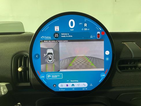 New 2026 MINI Cooper 2-Door Hardtop image 16