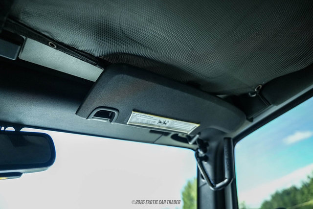 Used 2018 Jeep Wrangler Unlimited Sport S AWD/4WD image 34