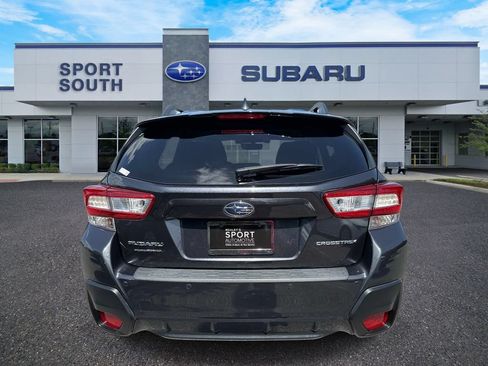 Used 2019 Subaru Crosstrek 2.0i Limited w/ Popular Package #4 AWD/4WD image 4