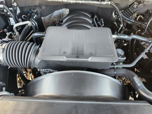 New 2026 Chevrolet Silverado 2500 W/T w/ WT Convenience Package image 31