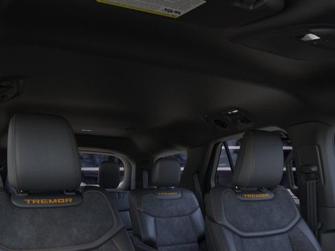 Used 2026 Ford Explorer Tremor AWD/4WD image 22