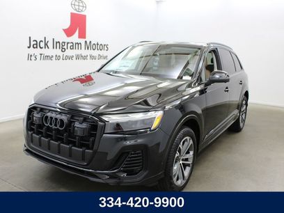 New 2026 Audi Q7 2.0T Premium Plus