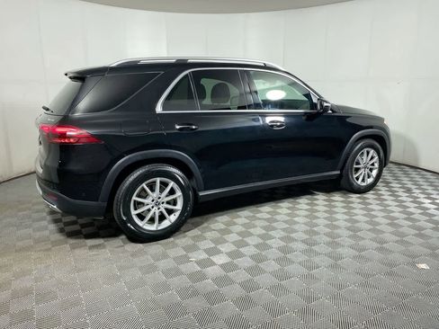 Used 2024 Mercedes-Benz GLE 350 GLE 350 image 14