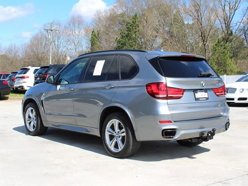 Used 2014 BMW X5 xDrive35i image 5