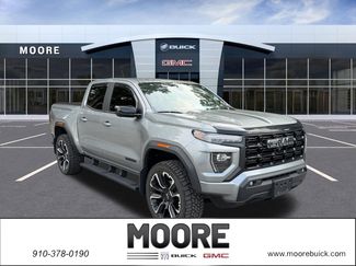 Used 2024 GMC Canyon Elevation w/ Convenience Package RWD video 1