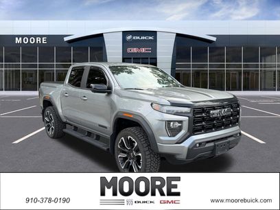 Used 2024 GMC Canyon Elevation w/ Convenience Package