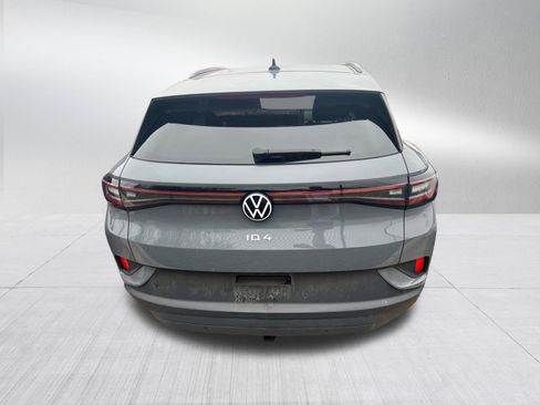 Used 2025 Volkswagen ID.4 Pro AWD/4WD image 7