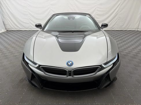 Used 2019 BMW i8 Roadster AWD/4WD image 3
