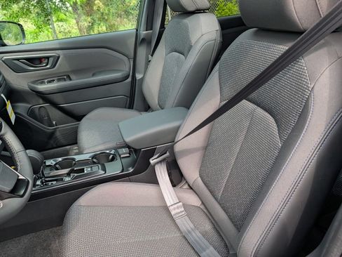 New 2026 Subaru Forester Premium w/ Base/Premium Package AWD/4WD image 21