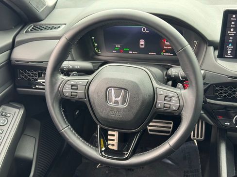 Used 2024 Honda Accord Sport image 20