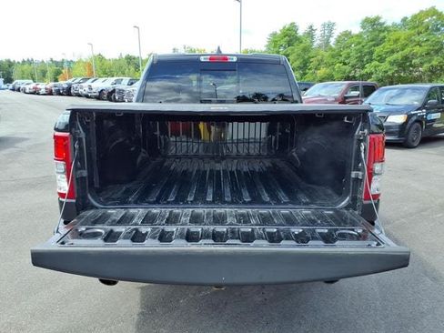 Used 2021 RAM 1500 Big Horn AWD/4WD image 15