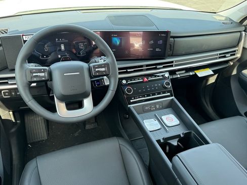 New 2026 Hyundai Santa Fe SEL AWD/4WD image 11