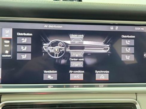 Used 2018 Porsche Panamera 4S image 46