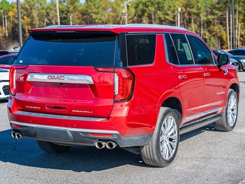 Used 2023 GMC Yukon Denali image 7