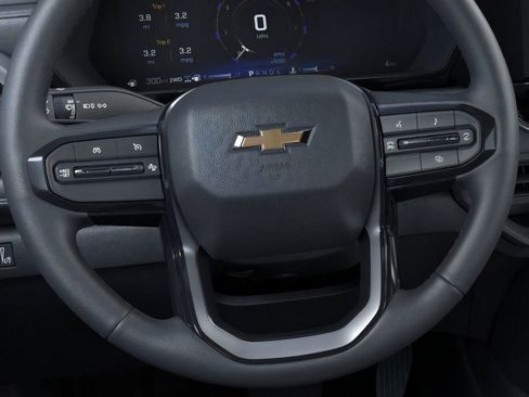 New 2026 Chevrolet Colorado LT AWD/4WD image 19