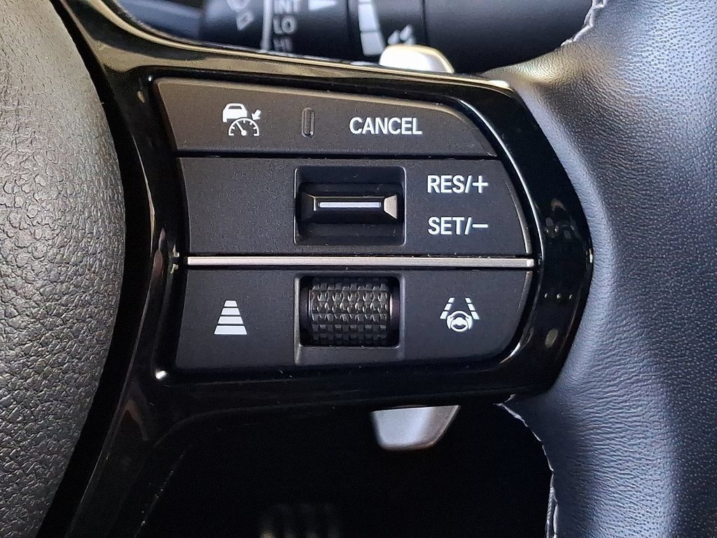 Used 2024 Acura Integra A-Spec FWD image 23
