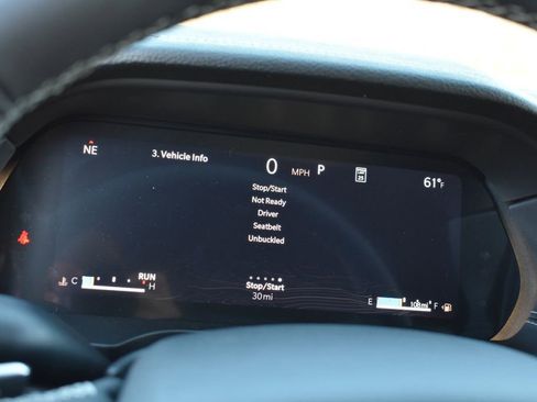 New 2026 Jeep Grand Cherokee Limited w/ Limited Altitude Package AWD/4WD image 13