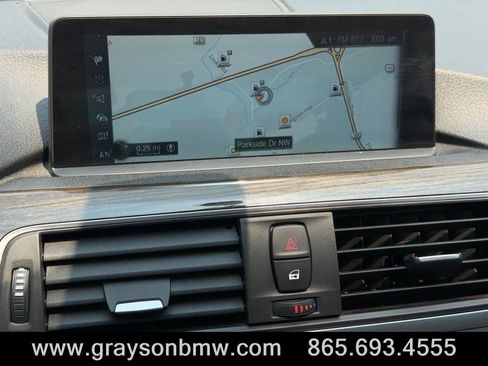 Used 2017 BMW 330i xDrive Sedan AWD/4WD image 31